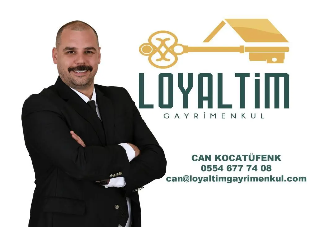 Can Kocatufenk